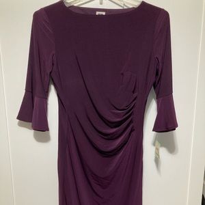 NWT Anne Klein Dress